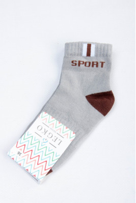 Шкарпетки для хлопчика